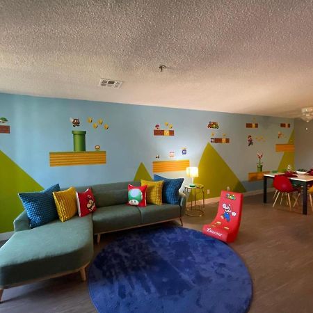 Hollywood Apartment Mario&Gucci With Pool Los Angeles Zewnętrze zdjęcie
