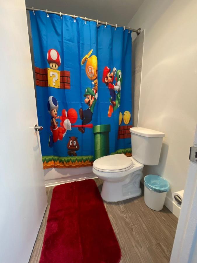 Hollywood Apartment Mario&Gucci With Pool Los Angeles Zewnętrze zdjęcie