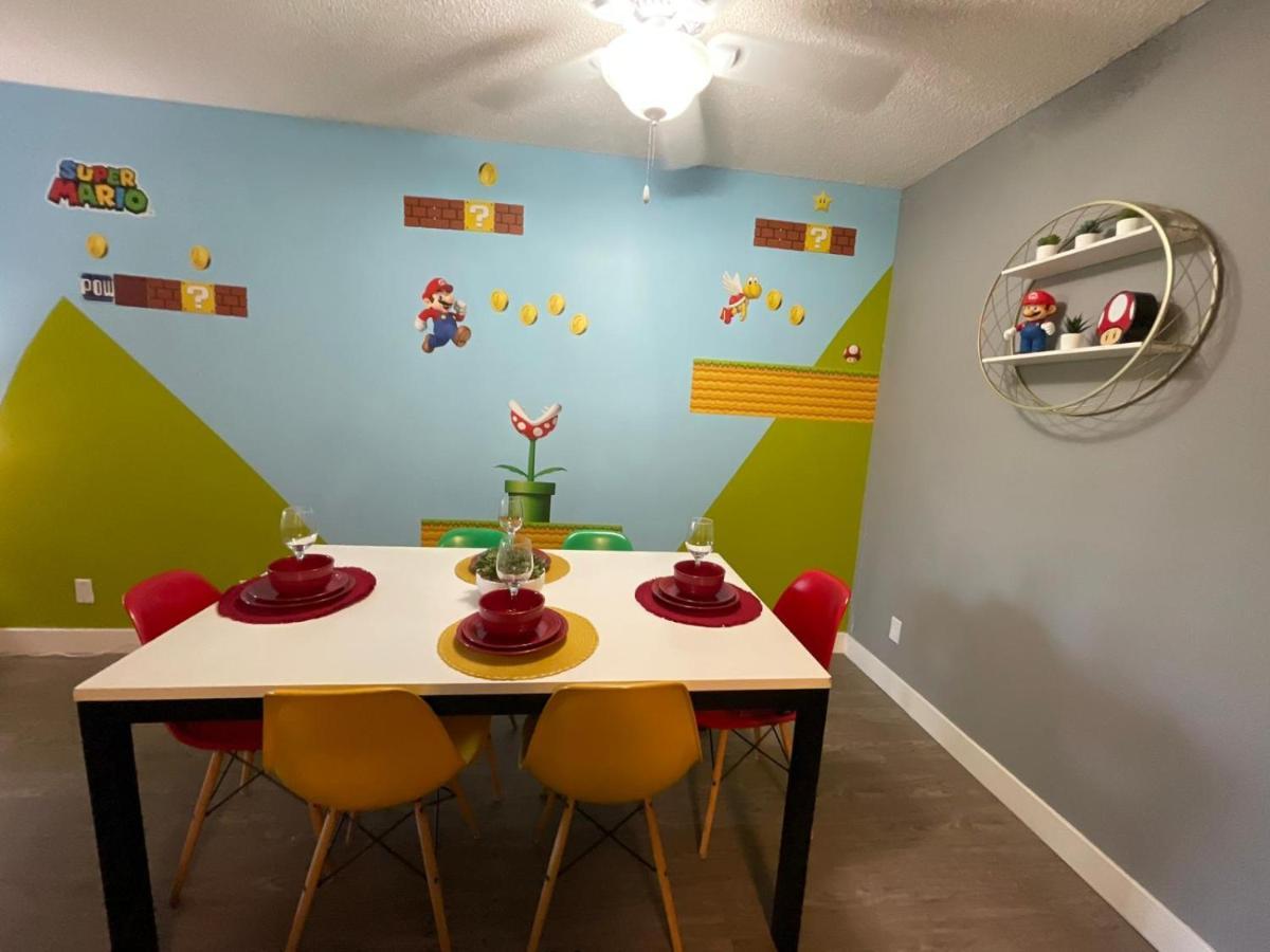 Hollywood Apartment Mario&Gucci With Pool Los Angeles Zewnętrze zdjęcie