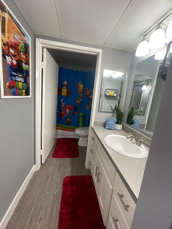 Hollywood Apartment Mario&Gucci With Pool Los Angeles Zewnętrze zdjęcie