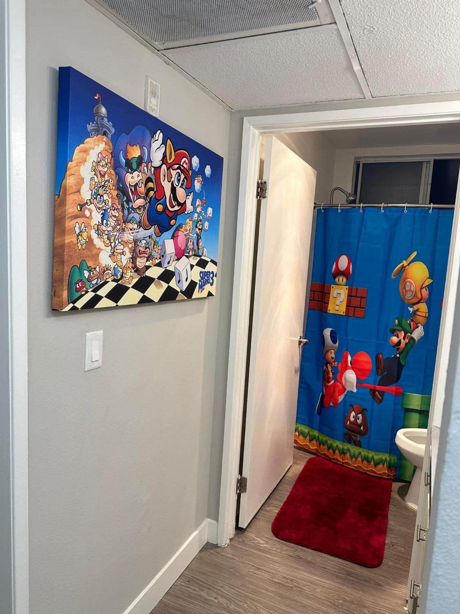 Hollywood Apartment Mario&Gucci With Pool Los Angeles Zewnętrze zdjęcie