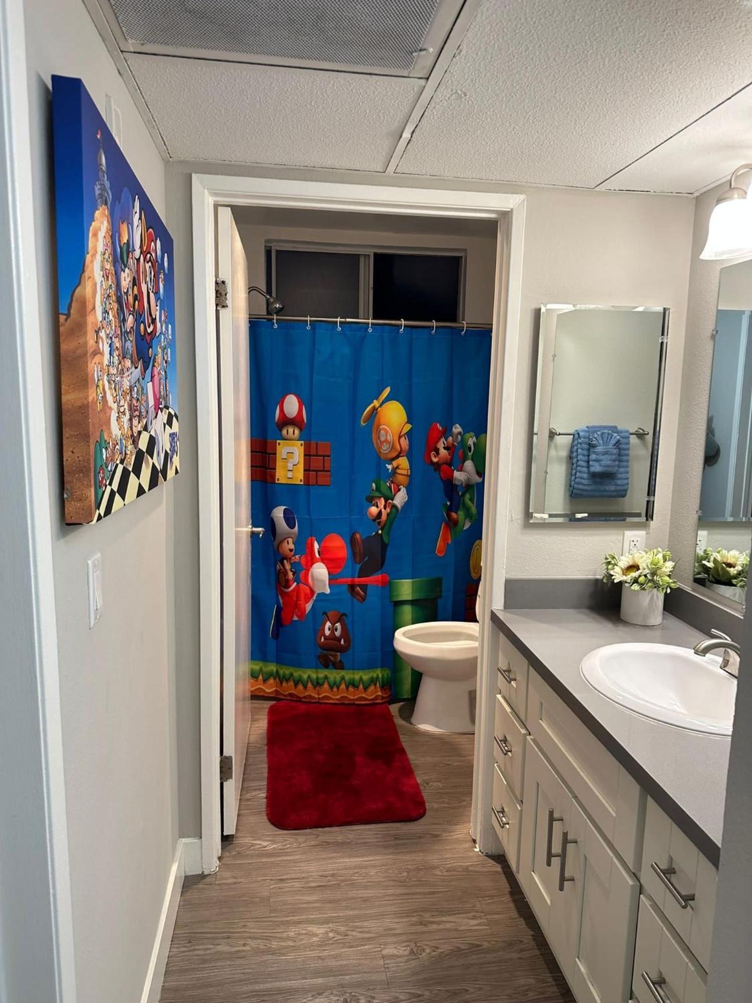 Hollywood Apartment Mario&Gucci With Pool Los Angeles Zewnętrze zdjęcie