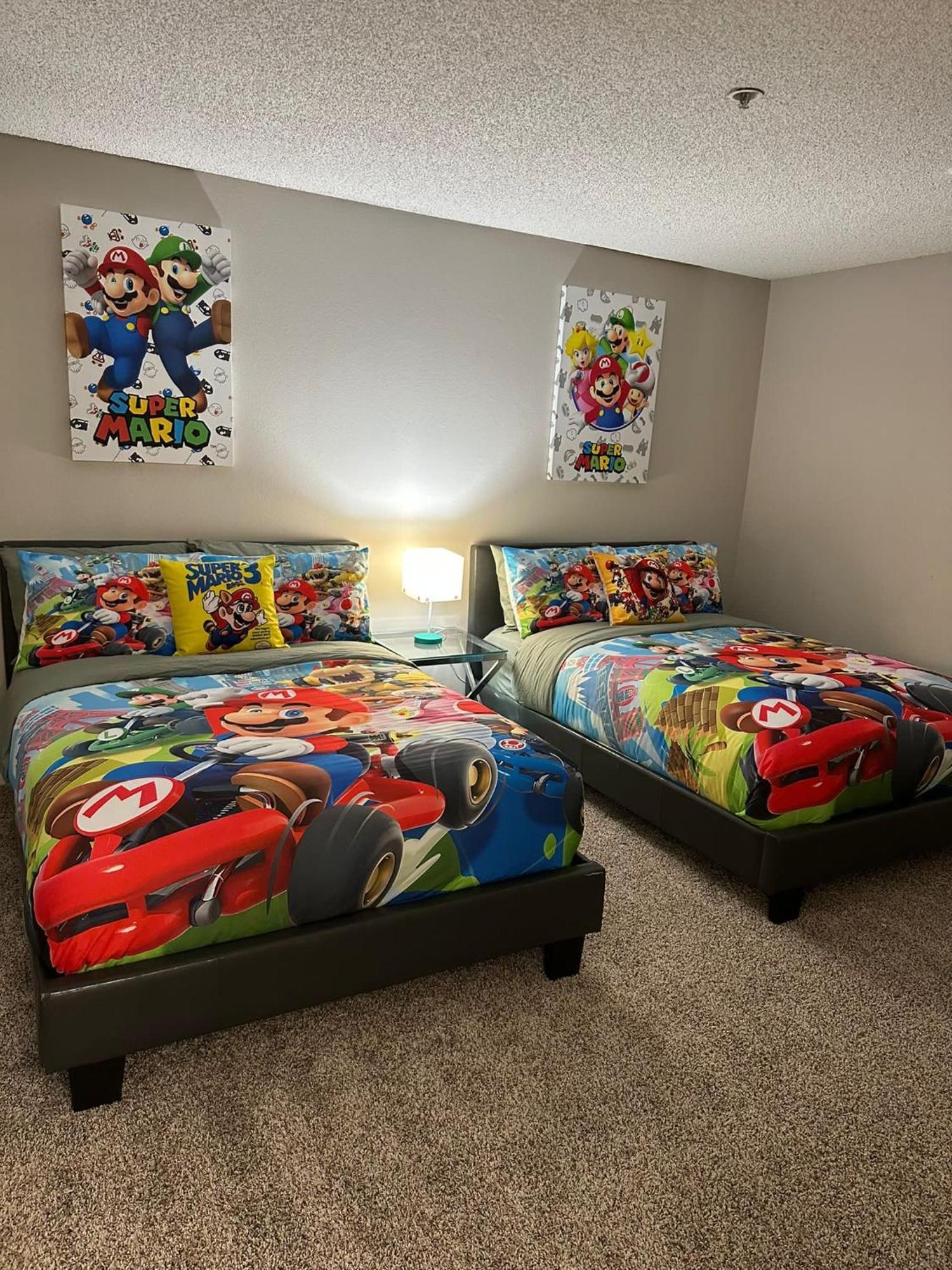 Hollywood Apartment Mario&Gucci With Pool Los Angeles Zewnętrze zdjęcie