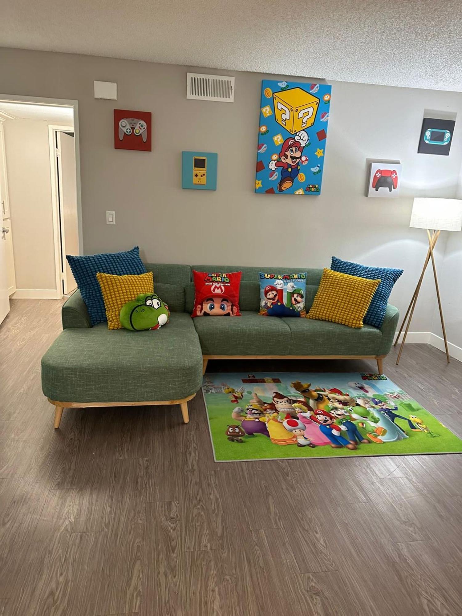 Hollywood Apartment Mario&Gucci With Pool Los Angeles Zewnętrze zdjęcie