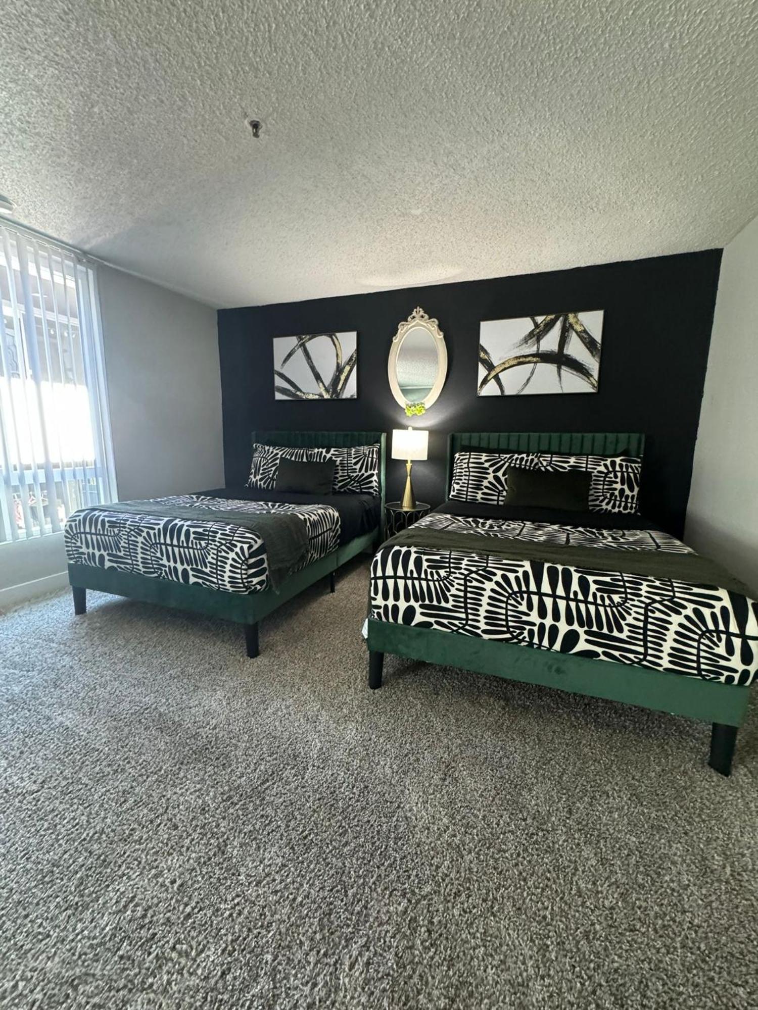 Hollywood Apartment Mario&Gucci With Pool Los Angeles Zewnętrze zdjęcie