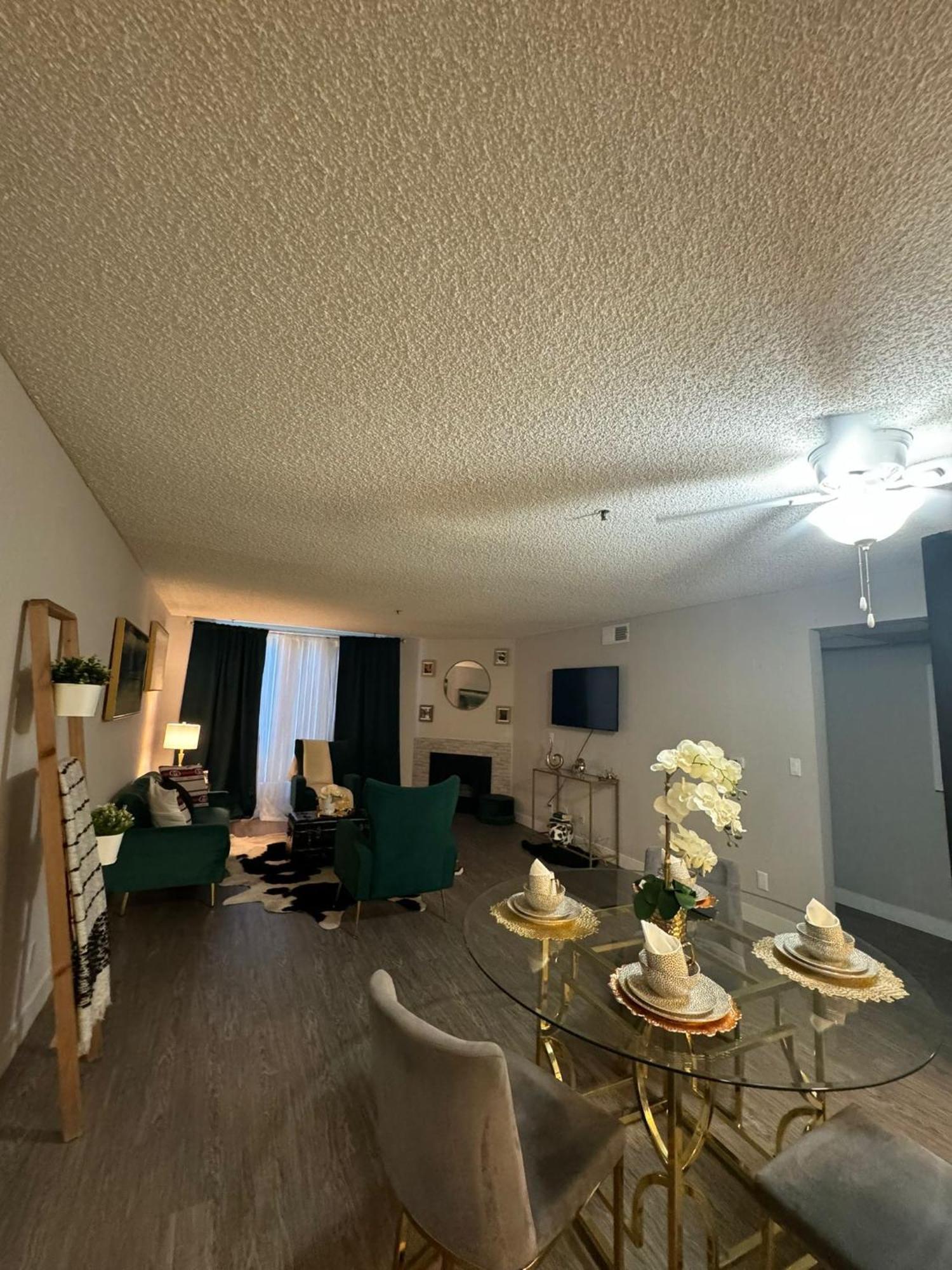 Hollywood Apartment Mario&Gucci With Pool Los Angeles Zewnętrze zdjęcie