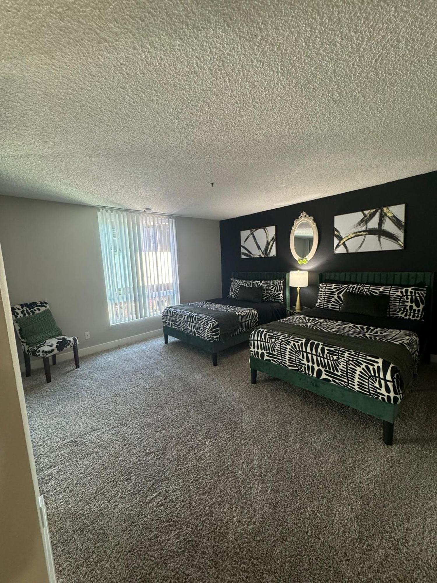 Hollywood Apartment Mario&Gucci With Pool Los Angeles Zewnętrze zdjęcie
